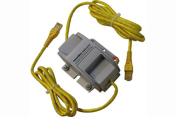 Panamax Module, CAT5 Ethernet - MOD-CAT5