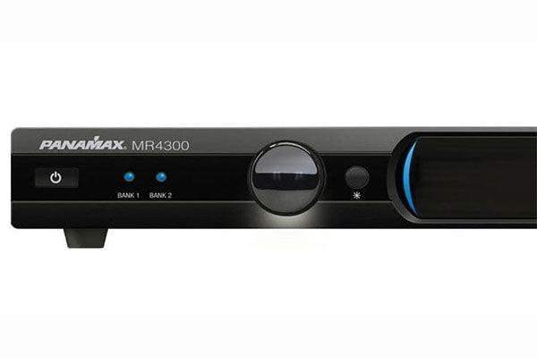 Panamax MR4300 Surge Protector