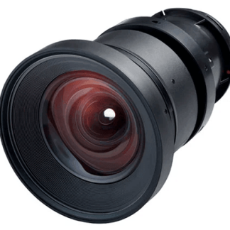 Panasonic ET-ELW22 Short Throw Zoom Lens for PT-EZ770/EZ580 Series