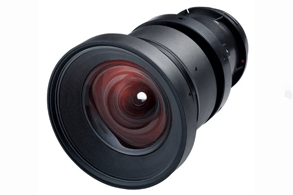 Panasonic ET-ELW22 Short Throw Zoom Lens for PT-EZ770/EZ580 Series