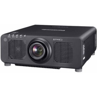 Panasonic- PT-RZ890BU7 WUXGA 1920 X 1200 8500 4K LMNS DLP LASER PROJECTOR W LENS