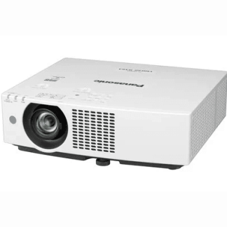 Panasonic PT-VMW60U 6,000 Lumen WXGA 3LCD Portable Laser Projector - PT-VMW60U7