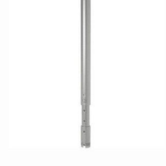 Peerless-AV AEC012018-W 12"-18"Adjustable Extension Column (White)