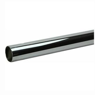 Peerless-AV MOD-P100 1M (39") Extension Pole (Chrome)