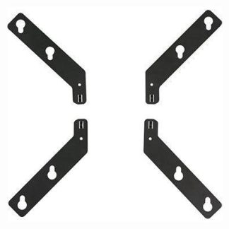 Peerless-AV ACC973 300x200, 300x300, 400x300 and 400x400mm VESA Adapter Plate Accessory