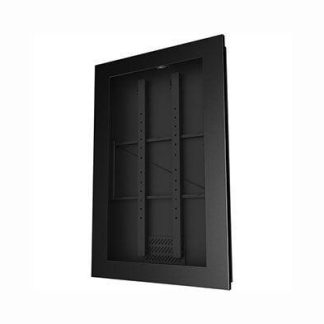 Peerless-AV 46" Portrait In-Wall Kiosk - KIP746