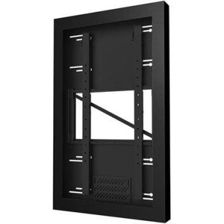 Peerless-AV 46" Portrait Wall Kiosk - KIP646