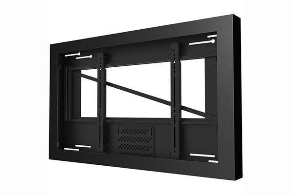 Peerless-AV 47" Landscape Wall Kiosk - KIL647