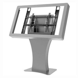 Peerless-AV 55" Landscape Kiosk - KILH555-S