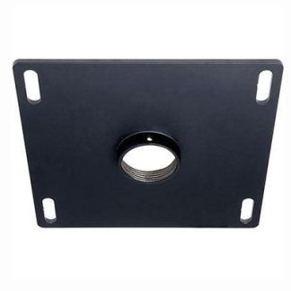 Peerless-AV 8 x 8 Unistrut and Structural Ceiling Plate - CMJ310