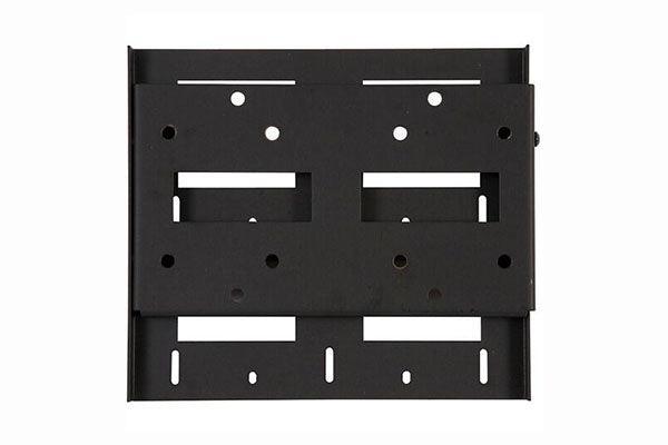 Peerless-AV Dedicated Flat Panel Screen Adapter Plates for VESA mounting patterns - PLP-V2X1