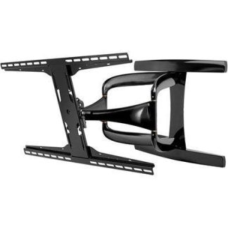 Peerless-AV DesignerSeries Universal Ultra Slim Articulating Wall Mount for 42"-90" - SUA771PU