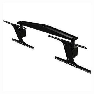 Peerless-AV Dual Ceiling Mount w/ Independent Swivel for Displays up to 70" - DST970X2