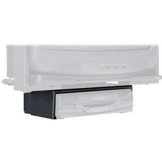 Peerless-AV DVD / VCR Mount for Classic, Designer, Multi-Display, SWM 310/314/334 - DS40