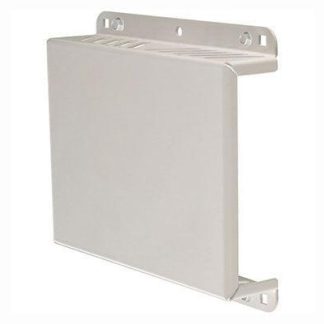 Peerless-AV Game Console Security Cover for Wii - GC-WII