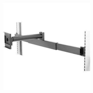 Peerless-AV Gondola Mount with Half Cover, for Samsung DB10D - DSF210-GHC