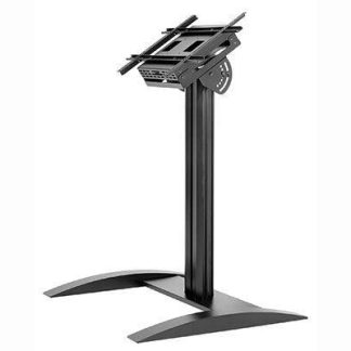 Peerless-AV kiosk stand for 32" to 75" display - SS575K