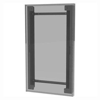 Peerless-AV EWP-55XE4F Outdoor Tilt Wall Mount for LG 55XE4F