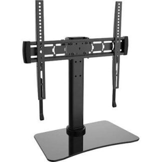 Peerless-AV TTS4X4 Table Top TV Stand (400 x 400)