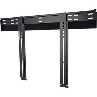 Peerless-AV SUF650P Universal Ultra Slim Flat Wall Mount for 37" to 75" Ultra-thin Displays