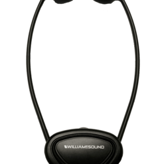 Williams Sound BAT 020 Replacement Battery for IR Rx20