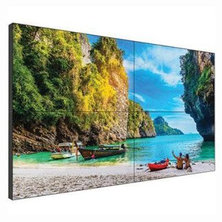Planar 2x2 VM55LX-U Video Wall - VMC55LXU4