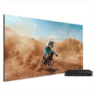Planar 55" 1920x1080, 500 Nit Video Wall LCD, Landscape only - 998-1495-00