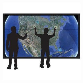 Planar 55" MX55HDU-L-ERO Clarity Matrix 1920x1080 - 997-9190-00