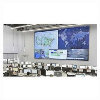 Planar 55IN LCD Video Wall System Full HD, VESA Mount 1920 x 1080 Resolution - 998-1539-01