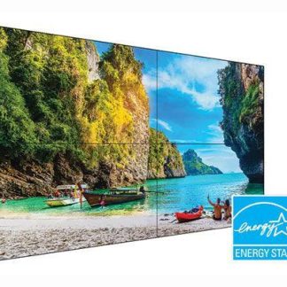 Planar VM55LX-U2 55in 1080p VW panel 500 nit 3.5mm bezel gap - 998-2599-00