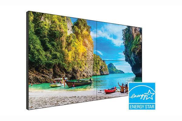 Planar VM55LX-U2 55in 1080p VW panel 500 nit 3.5mm bezel gap - 998-2599-00