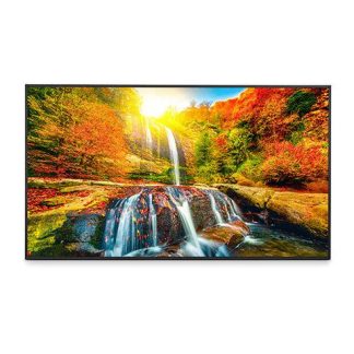 Sharp 43" 4K Ultra High Definition Commercial Display - PN-ME432