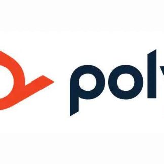 HP POLY Poly Plus, Three Year, Poly Studio X30 - 487P-85980-312