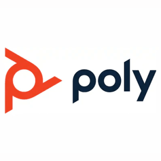 HP POLY Poly Plus, Three Year, Poly Studio X30, Poly TC8 - 487P-86260-312