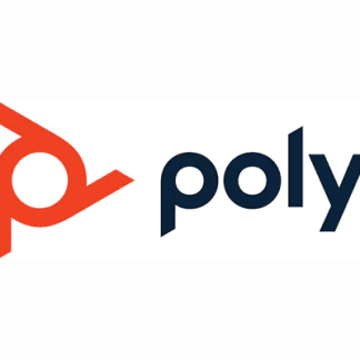 HP POLY Poly Plus, Three Year, Poly Telehealth Cart - 487P-86960-312 (Discontinued)