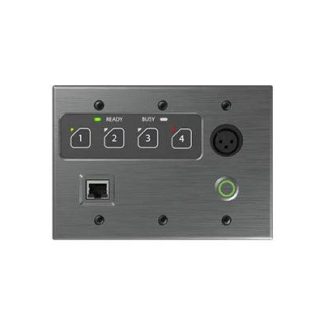 QSC Attero Tech Zip4-3G - Zip4-3G