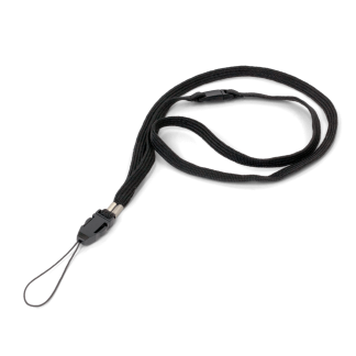 Williams Sound RCS 003 Lanyard for Digi-Wave Receivers and Pocketalker Ultra