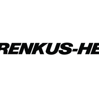 Renkus-Heinz CCH1500‐6 1" throat Complex Conic horn, 60° x 40°