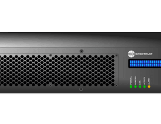 RGB Spectrum MW 1900 MediaWall 24x2 HDMI Display Processor - HDCP