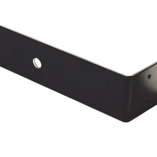 Williams Sound RPK 005 Rack panel kit for 1/2 space products