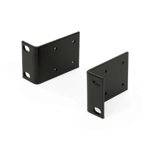 Williams Sound RPK 006 Dual rack-mount kit for 1/2 space products
