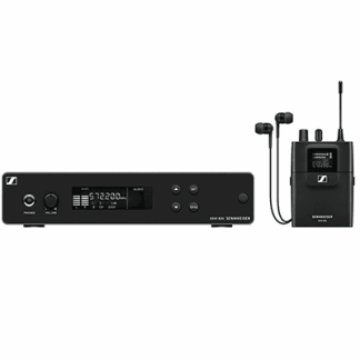 Sennheiser 509149 XSW IEM SET (E)