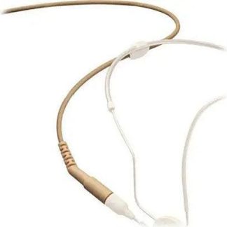 Sennheiser 511722 Spare Part: HSP2/4. Beige cable for HSP2/4. No connector - stripped and tinned leads.