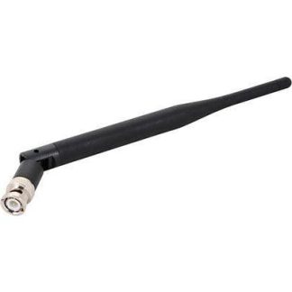 Sennheiser 522717 Spare Part: 2000 / 3000  5000 series rackmount receivers and transmitters.  Wideband UHF ground plane antenna rod with swivel BNC connector. (EACH)