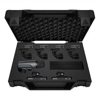 Sennheiser Drum Kit 600 Drum Microphone Package - 504296