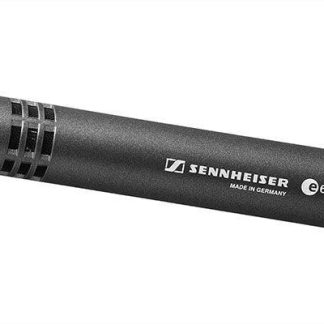 Sennheiser e 614 Supercardioid Condenser Microphone - 009895