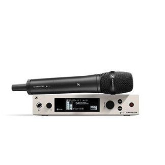 Sennheiser EW 500 G4-965 Wireless vocal set