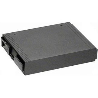 Sennheiser GA 1031-CC Empty housing for 19" mounting with SI 1015/EM 1031, 1/2 19"/1HE (Discontinued)