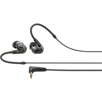 Sennheiser IE 400 PRO In-Ear Headphones for Wireless Monitoring Systems - 507483