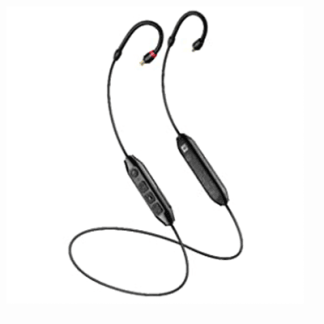 Sennheiser IE 500 PRO In-Ear Headphones for Wireless Monitoring Systems - IE 500 PRO SMOKY BLACK